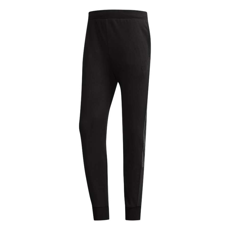 Adidas Neo Knitted Sweatpants Men's Black
