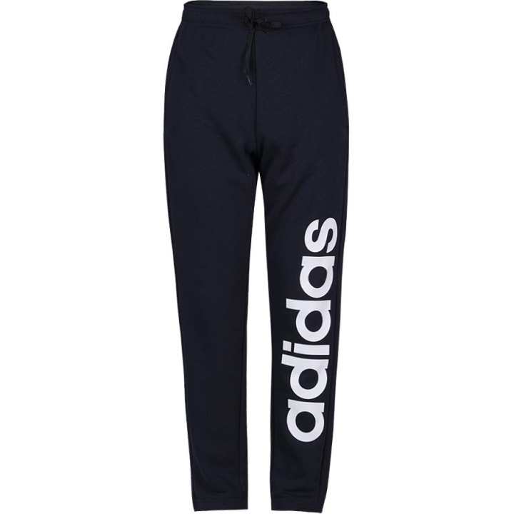 Adidas Adidas Knitted Sweatpants Men's Blue