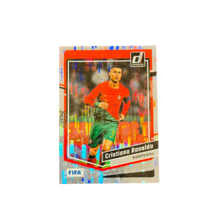 PANINI 20023 24 Soccer Ball FIFA World Cup