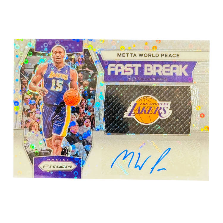 PANINI PANINI Sports Cards