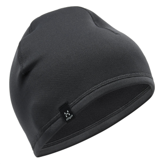 HAGLÖFS Recycled Polyester Beanies Unisex Black