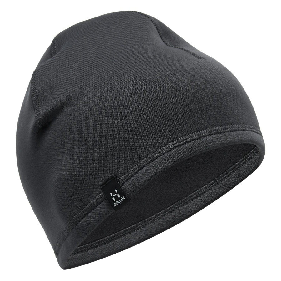 HAGLÖFS Recycled Polyester Beanies Unisex Black