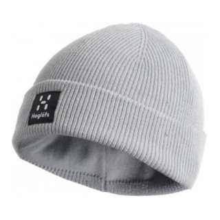 HAGLÖFS Wool, Polyester Polylana® Fiber Beanies Unisex Gray