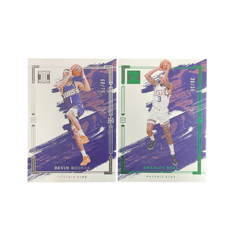 PANINI PANINI Sports Cards