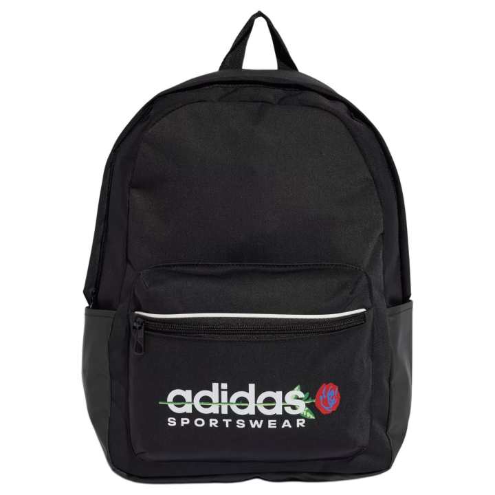 Adidas Adidas Polyester Backpack Women's Black