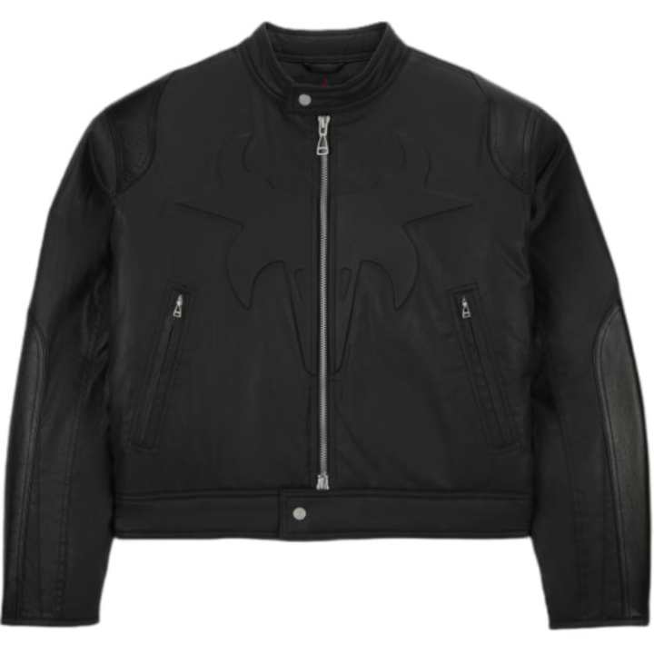 Jordan JORDAN X Travis Scott Waxed Jacket