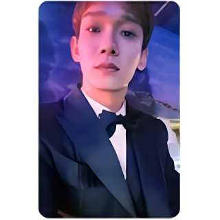 SM ENTERTAINMENT EXO Exist, 7th Album Photocards 1 Pc
