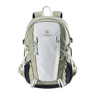 CAMEL 23L Outdoor Bags Nylon Mountain Green/Candy Green Unisex