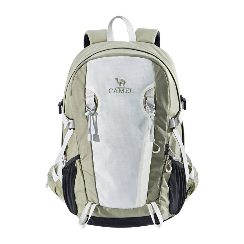 CAMEL 23L Outdoor Bags Nylon Mountain Green/Candy Green Unisex