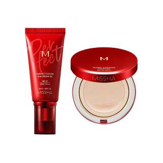 MISSHA Makeup Sets Women's