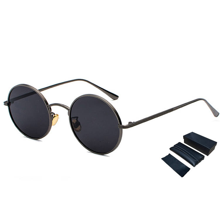 FireMonkey FireMonkey Round Sunglasses Unisex