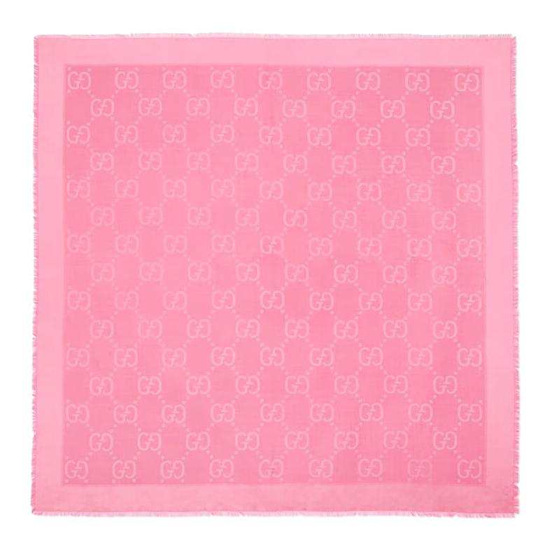 GUCCI Knit Scarves Unisex