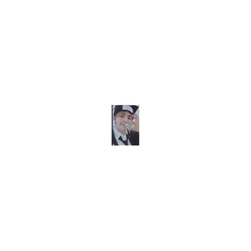 HYBE SEVENTEEN Men's Group HEAR.ver Card Photocards One Click Full Set Purchase