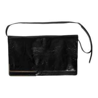 UMA WANG Flat Medium Shoulder Bag