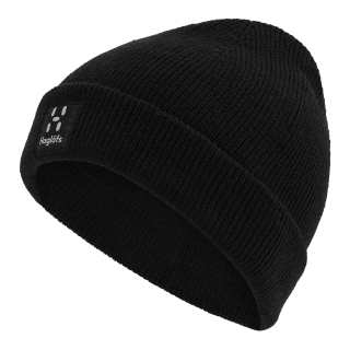 HAGLÖFS Polylana® Fiber Beanies Women's Black