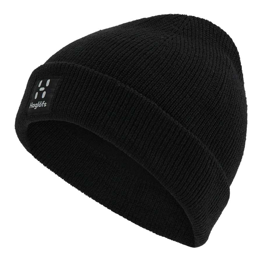 HAGLÖFS Polylana® Fiber Beanies Women's Black