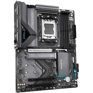 GIGABYTE X870 EAGLE WIFIT Falcon WIFI7 Intel Wi Fi 7 ATX Standard Supported Motherboards
