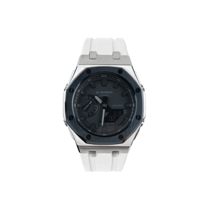 CASIO CASIO Custom Collection Quartz Movement Watch Unisex Black Dial