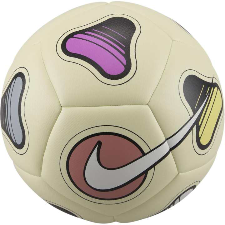Nike Nike Size 4 Ball Soccer Ball Rubber Unisex Khaki