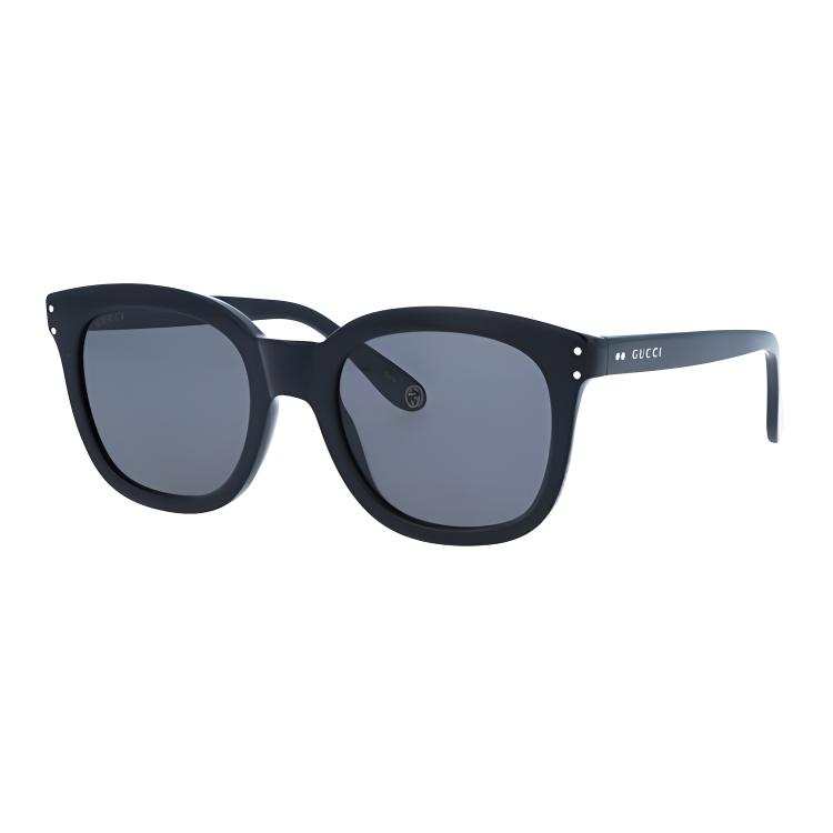 GUCCI 【Previous Season】square frame sunglasses