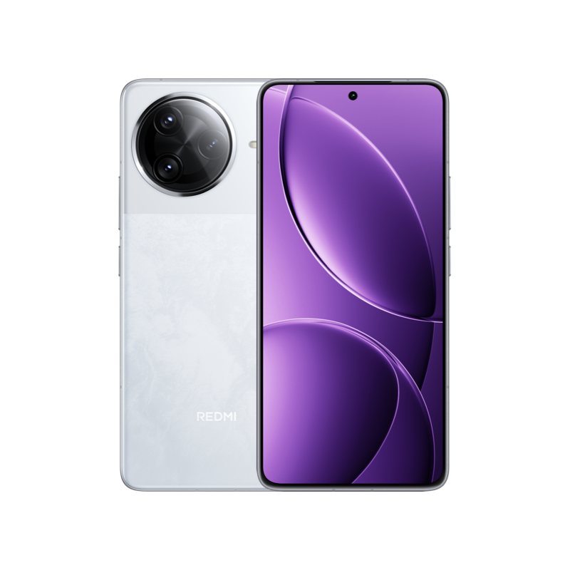 MI REDMI K80 Pro Snapdragon 8 Ultra Full Focal Length Range Imaging, Surge OS 2K New National Screen