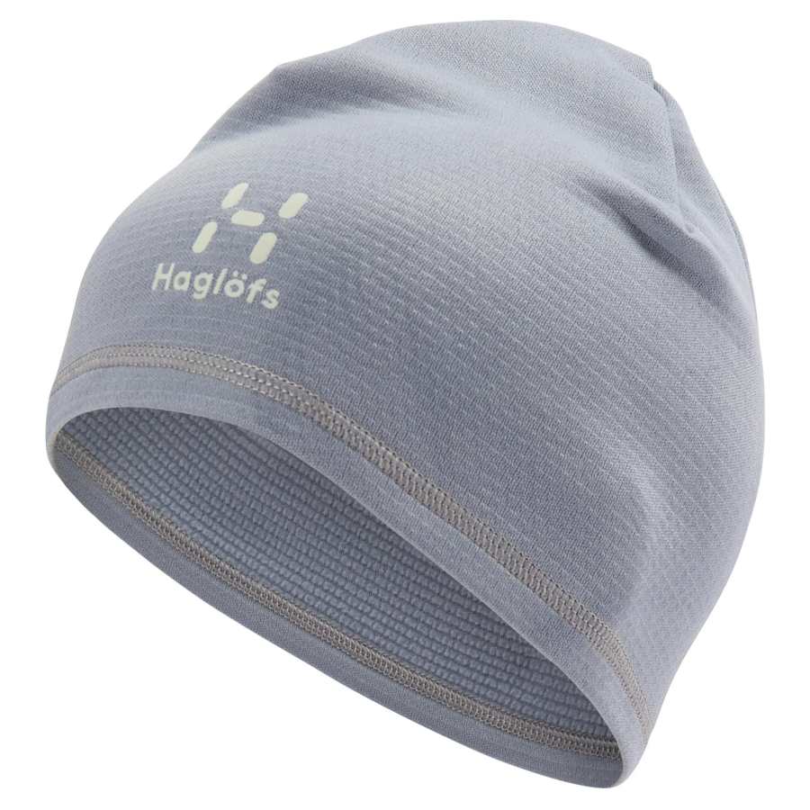 HAGLÖFS Recycled Polyester Beanies Women's Gray