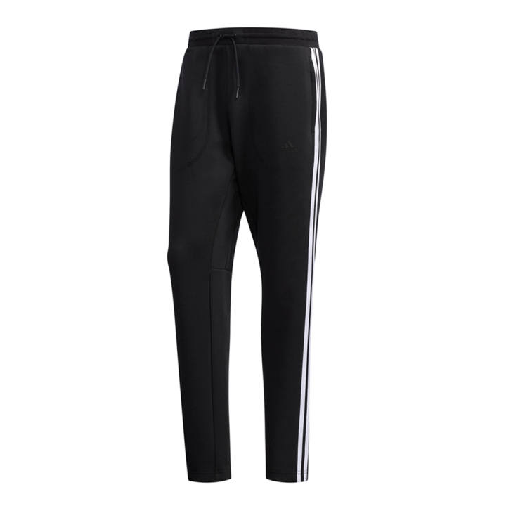 Adidas Adidas EI PT FT WAIST Knitted Sweatpants Men's Black