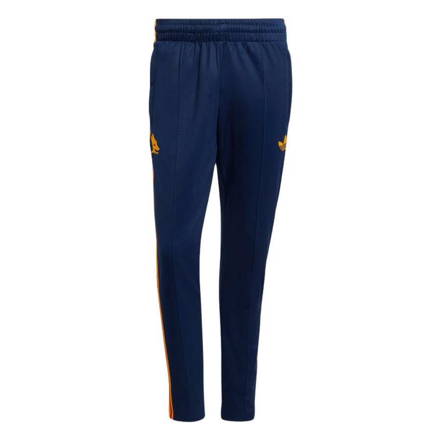 Adidas Originals As Roma Bring Back 1993 Track Pants