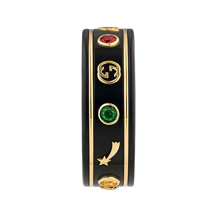 GUCCI Icon Rings Women's