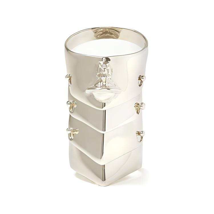 Vivienne Westwood 925 Sterling Silver Rings Unisex Silver
