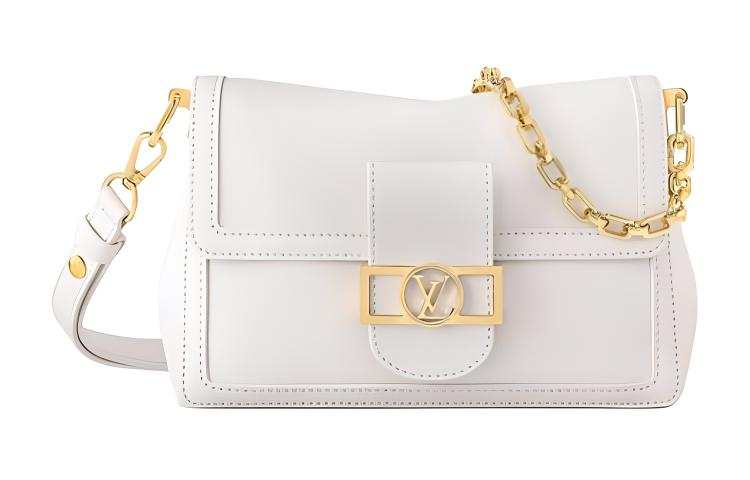 LOUIS VUITTON Lv None