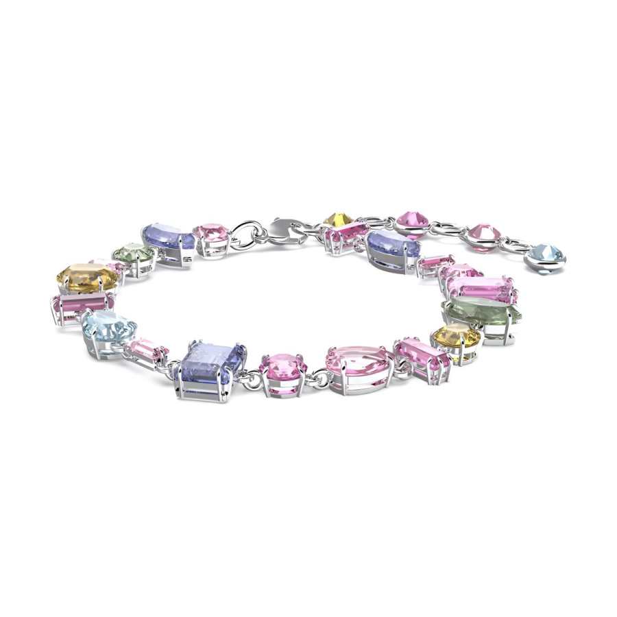 Swarovski Rhodium plated Bracelets Women's