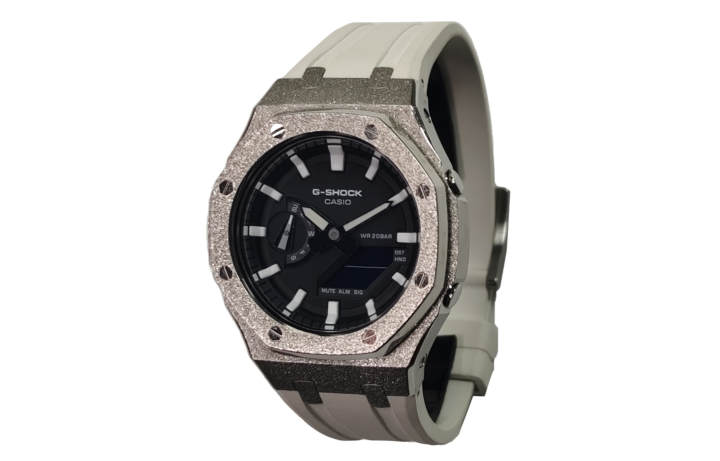 CASIO CASIO Custom Collection Quartz Movement Watch Men's Watches Black Dial