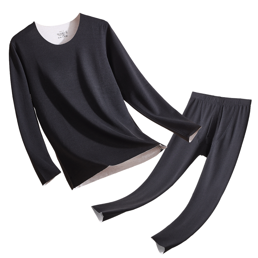 MIIOW MIIOW Men's Thermal Sets