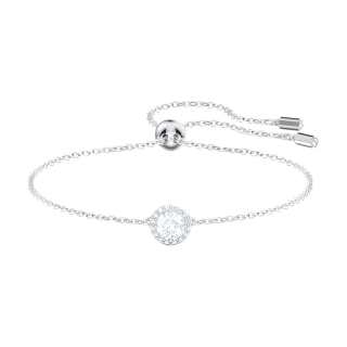 Swarovski Bracelets Women's White