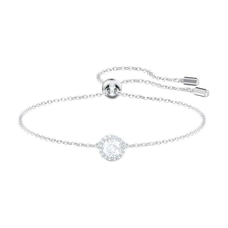 Swarovski Bracelets Women's White