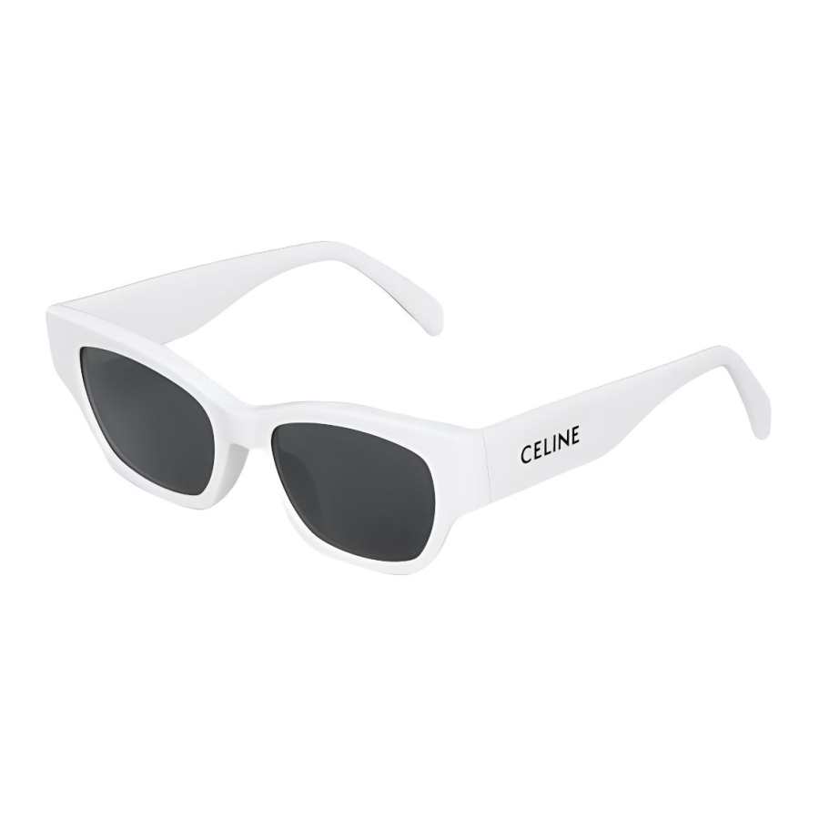 CELINE CELINE Monochroms 01 Sunglasses In Acetate
