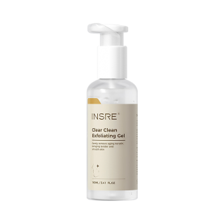 INSRE Facial Scrubs Unisex
