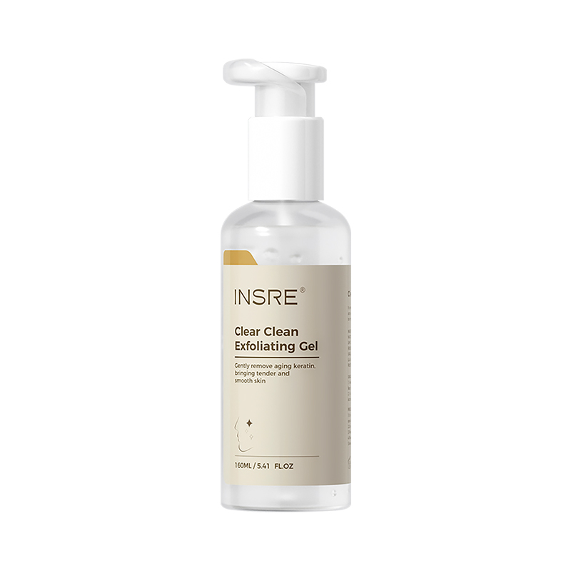 INSRE Facial Scrubs Unisex