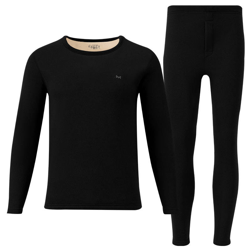 MIIOW MIIOW Unisex Thermal Sets