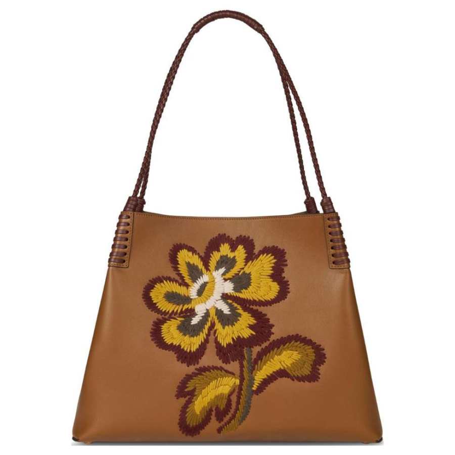 ETRO Medium Libra Tote Bag
