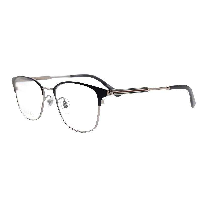 GUCCI GUCCI Square Frame Glasses