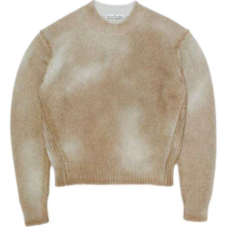 Acne Studios Acne Studios Sprayed Jumper