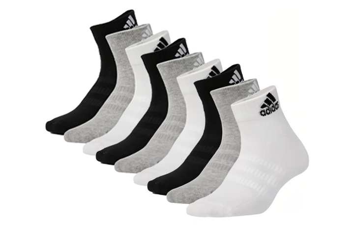 Adidas Adidas Unisex Basketball Socks