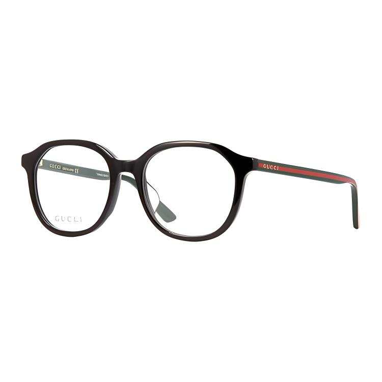 GUCCI Gucci Square Frame Glasses