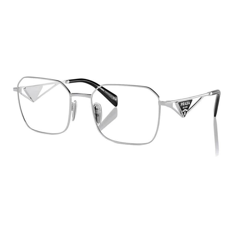 PRADA PRADA Eyewear Square Frame Glasses