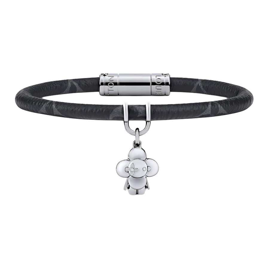 LOUIS VUITTON Lv Hang It Bracelet