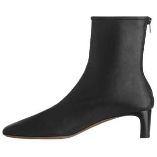 ARKET Ankle Boots 4.5cm Women's Black