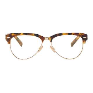MIU MIU Pilot-frame Glasses