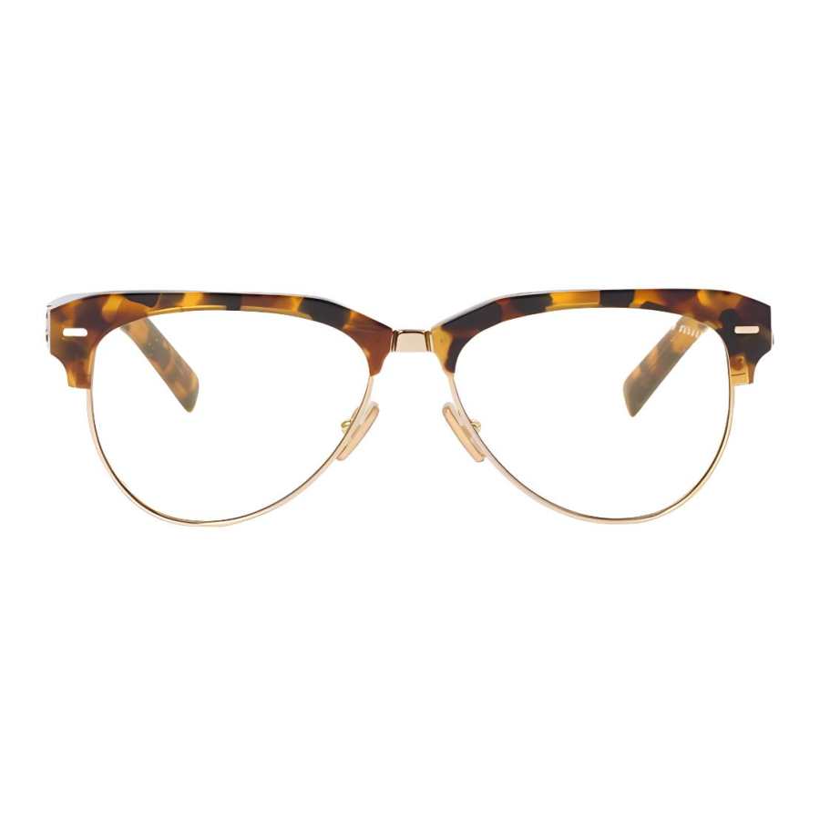 MIU MIU MIU MIU Pilot-frame Glasses